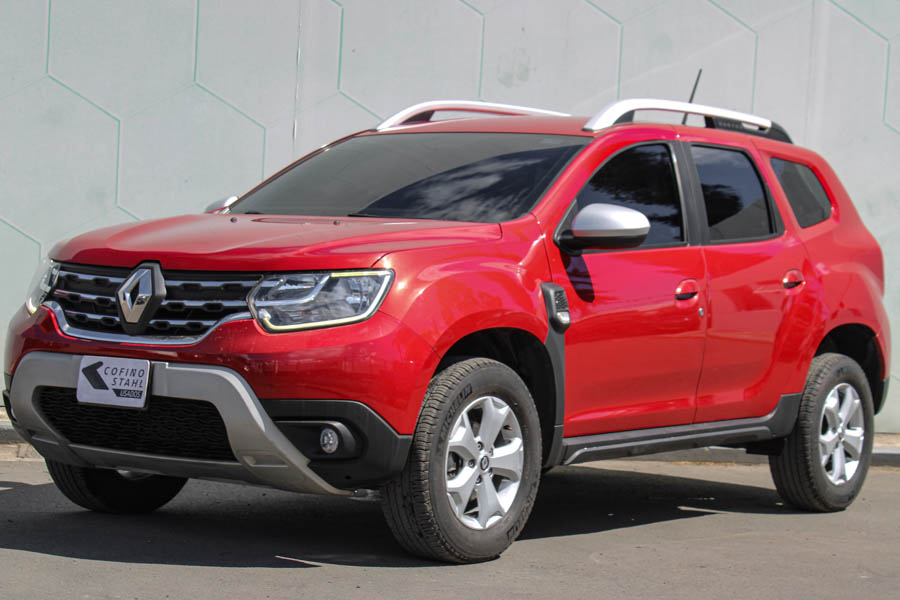 RENAULT DUSTER 2022 - 2102